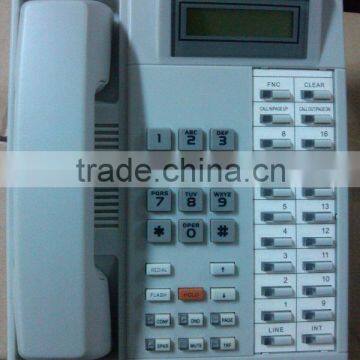 cheap analog caller id for reception phones
