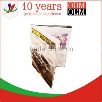 Cheap Periodical Magazine Printing photo-3