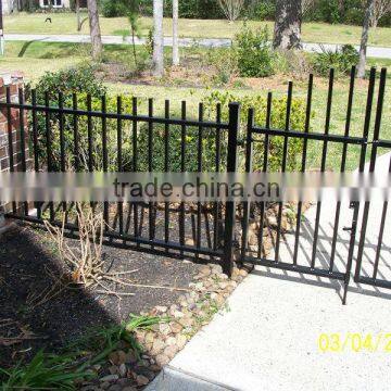 decorative wrought iron for gates