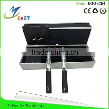 Hottest!!!! ICIGA Best Seller 2013 e cigarette eGo CE4 Accept Paypal eGo CE4 electronic cigarette uk