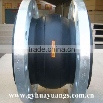 Universal Competitive Vulcanized Rubber Pipe