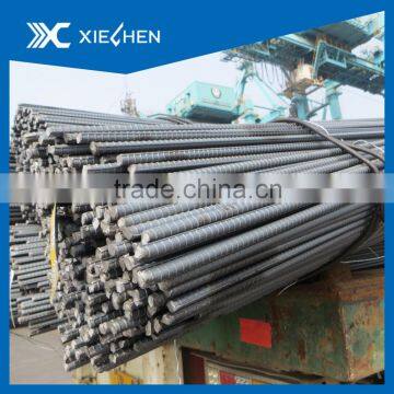 deformed steel bar, iron rods, construction steel rebar