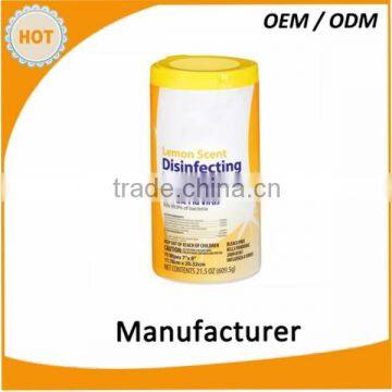 Industrial Disinfectant Wipes photo-5