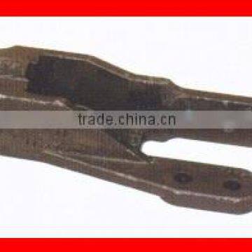 truck parts wholesale Right towing hook base