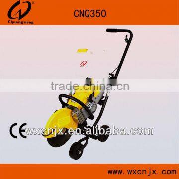 portable concrete cutter (CNQ350,CE)