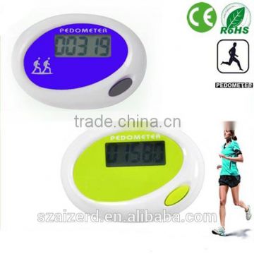 lowest price portable kids pedometer