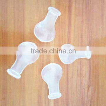 High quality soft adult silicone pacifier