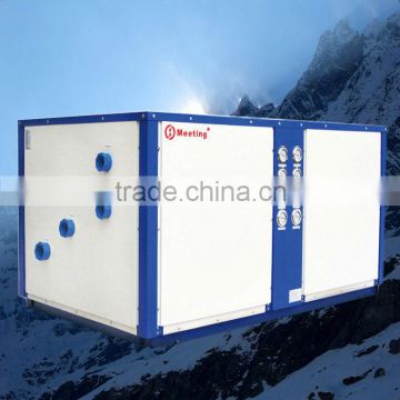 green water source heat pump supplier