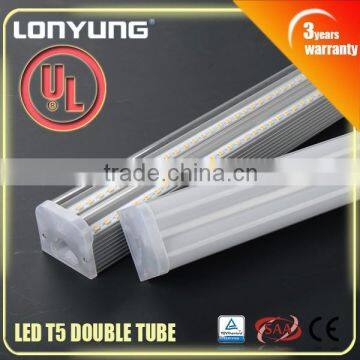 40w 30w 60w 20w T5 led tube 5 years warranty t5 4ft led tube