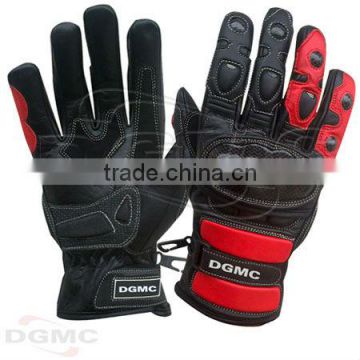 Racing gloves