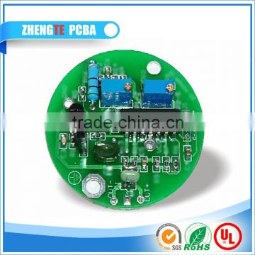 Best Quality of automotive pcba 1.0mm circuits board