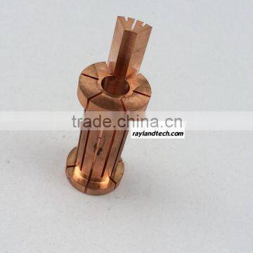 Rapid Prototyping Factory Rapid Prototyping China Brass Machined Parts