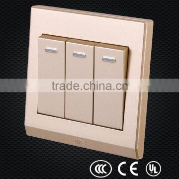 Shipping From China Z-way Wall Light, Electrical Light Switch photo-2