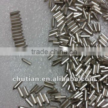 manufacture cemented carbide stud