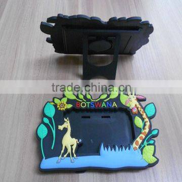 Surfing Beach Photo Frame PVC Picture Frame photo-2