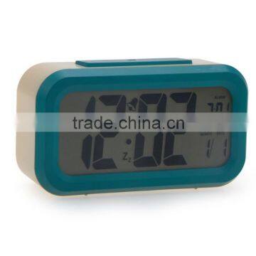 Promotion Desktop Alarm Clock With Big Digit and Backlight photo-5
