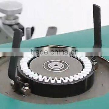 Electric Motor Stator Slot Insulation Paper Insert Machine/AC/DC Motors/1 Phase/3 Phase/Manufacturer photo-3