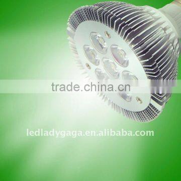 2011 New design led bulb spot cool price