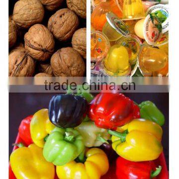 PLC 14 Head Multihead Weigher for Food Products photo-2