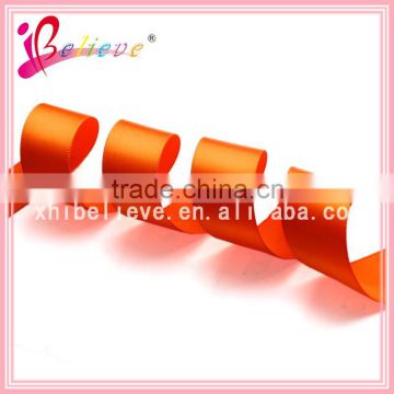 Hot selling China products satin ribbon celebrate ribbon wholesale in rolls