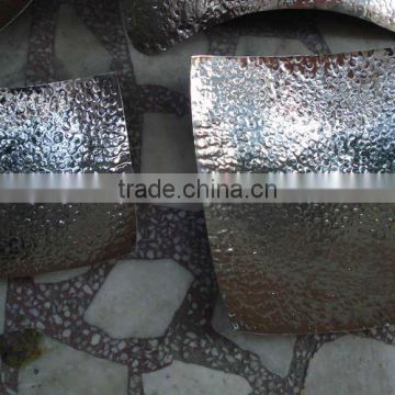 Stainless Steel Dish, Wedding & Party utensils, food serving dish, Catering item, Hotel & Restaurant utensils