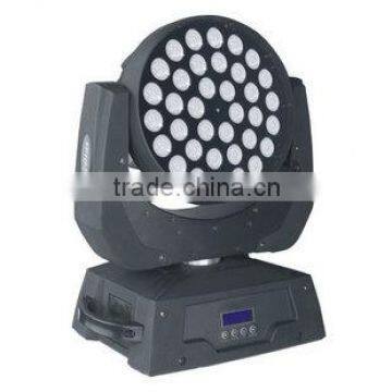 Zoom Rgbw 4in1 36x10w Led Moving Head, 36x10 Rgbw Led Wall Washer photo-2