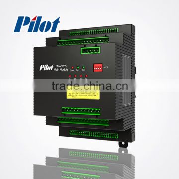 PILOT PMAC203 DC Multi Channel kWh meter