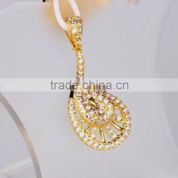 Pendant Earring Ring Jewelry Set Import Jewelry From China