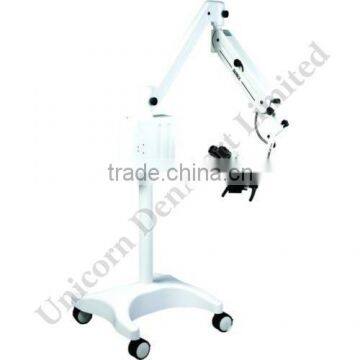Dental Microscope