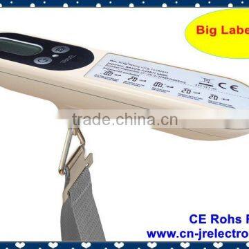 50kg popular luggage scale for German market