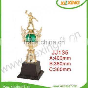 wholesales cheap promotional game trophies and medals