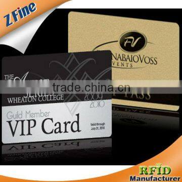 Identification Proximity PVC RFID ID Card