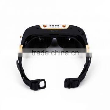Walkera FPV Goggle 3 5.8G 3D Video Glasses photo-4