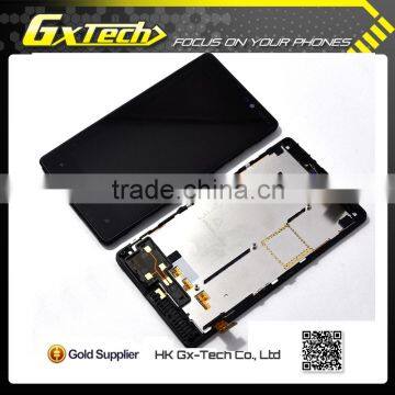 LCD Digitizer for Nokia Lumia 820 Touch Screen Display With 12 Months Warranty photo-4