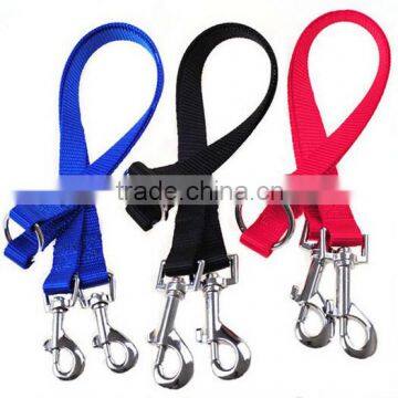 colorful decorative dog leashes walking and training