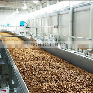 Shanghai China Full Automatic Potato Chips Making Production Line for Food Factory Use photo-5