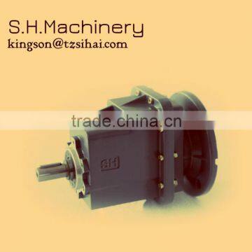 helical gear reducer,reverse helical gear reducer,motor helical gear reducer