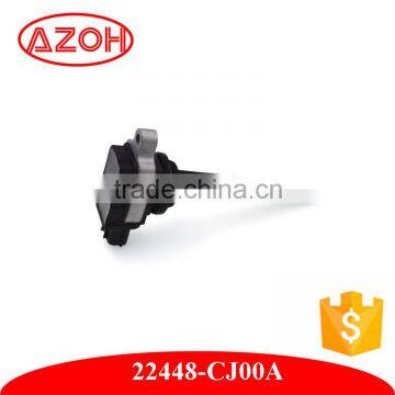 Car Engine Original Ignition Coil Assembly 22448-CJ00A 0221604020 1220703030 For Nissa-n March Tiia 1.6/1.8L 2007