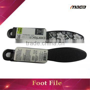 FF1242 wholesale hot sale branded flower pattern foot manicure pedicure set kit                        
                                                Quality Choice