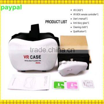 Crazy Selling Phone Cover VR Case With Factory Price photo-2