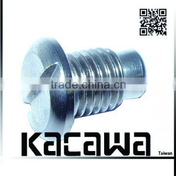 OEM Precision Cnc Machining Screws photo-4