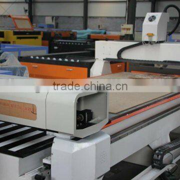 multifunction CNC & laser machine LX1325