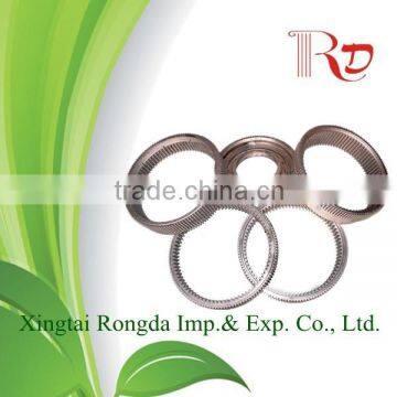 customized tractor parts ring gears from china professional gear manufacture