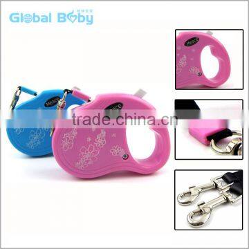 Heavy duty retractable dog leash wholessale