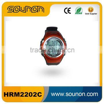 New Pulse Heart Rate Counter Calories Monitor Sport Watch Men Women Watches Sphygmograph Pulsometer Pulse Wave Watch photo-4