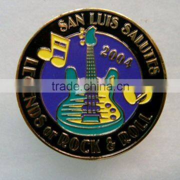Souvenir Coin