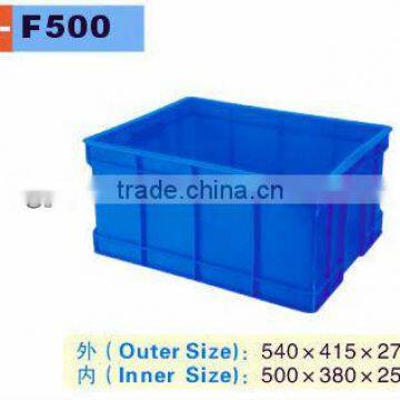 Reusable Plastic Containers