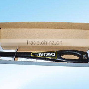 Advanced Professional SuperWand Hand Held Metal Detector MCD-5800 photo-2