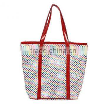 New Design Stylish Women Single Shoulder Bag Portable Women Bag photo-3