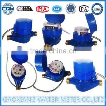 AMR Meter Reading For Smart Remote Water Meter